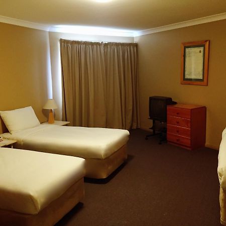 The Man From Snowy River Hotel Perisher Valley Exterior foto